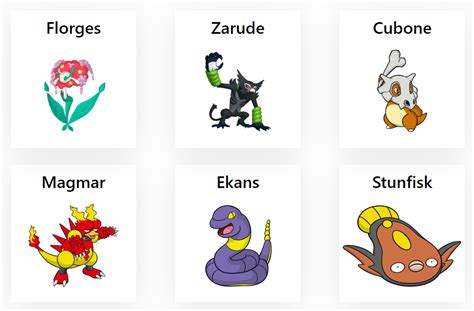 Random Pokemon Generator .